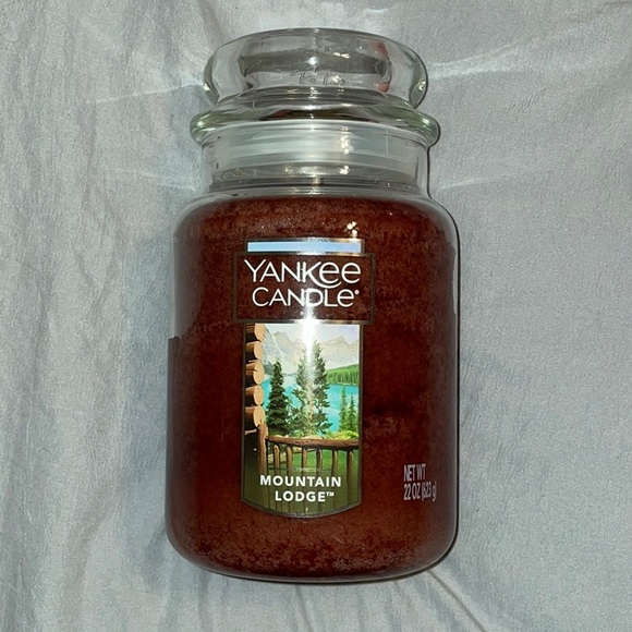 Yankee candle